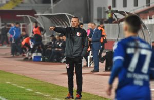 OGLASILI SE I TRENERI: Evo šta oni imaju da kažu nakon meča Superlige koji je privukao veliku pažnju