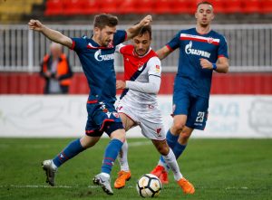 ZVEZDIN NOVI REKORD: Najbržih 15 pobeda i 60 bodova