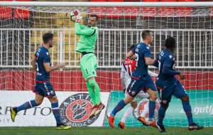 ZORAN POPOVIĆ: Svaki dan je novo dokazivanje