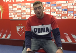 MRKELA POTVRDIO: Jirka pozajmljen Radničkom, poznato ko još odlazi! Direktor Zvezde otkrio šta čeka Pavkova!