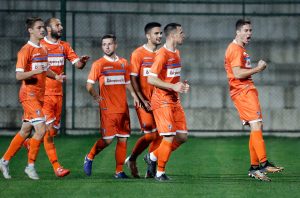 KAČI KOPAČKE O KLIN: Legenda Spartaka iz Subotice i domaćeg fudbala završava karijeru