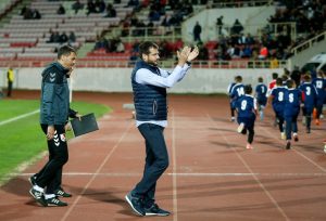 LALATOVIĆ POREDI ZVEZDU SA PSŽ: Zvezda za nas, kao PSŽ za njih! 