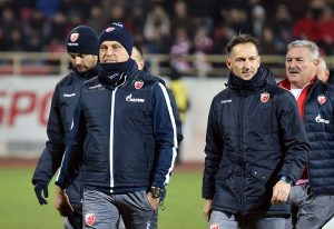 MILOJEVIĆ: Zadovoljan sam, ovo je pravi derbi; LALATOVIĆ: Ostavili smo srce na terenu, voleo bih da Radničkom donesem trofej
