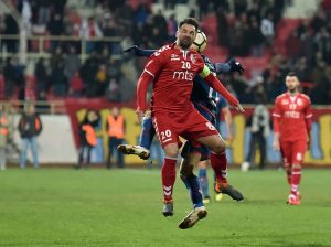 ŠOK: Radnički vodi, da li zakuvava borbu za titulu? (VIDEO)