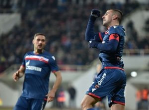 DA LI JE VREME ZA PANIKU: Nenad Krstičić se nije vratio na teren?