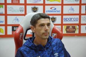 KRIVOKAPIĆ NAJAVIO: I omladinci u konkurenciji za Rad