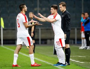 HS ANALIZA: Imamo baruta za ‘dve puške’, zašto da ga ne iskoristimo – da li je vreme za 4-4-2?!