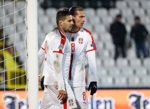 KLJUČNA STVAR: Mitrović progovorio o odluci Krstajića da ubaci i Prijovića u napad Orlova