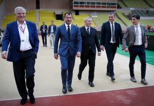 PRAVO NIOTKUDA: Dok se čeka rasplet oko selektora – FSS ima novog rukovodioca! (FOTO)