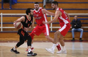 NOVI ODLAZAK: Cedevitu napustio još jedan Alonsov ‘legionar’