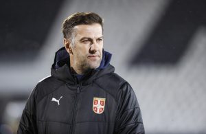 MLADEN KRSTAJIĆ: Ovo su igrači za kvalfikacije, ima još kandidata, ali ako oni neće, Bože moj!