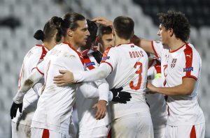 VAŽNO JE ZNATI PRED ŽREB: UEFA ima svoja ograničenja, neće moći ‘svako sa svakim’ – Srbija ne može na tzv. Kosovo, ali nije jedina!