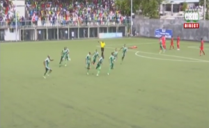 EVO ZAŠTO GA OBOŽAVAJU U DOMOVINI: Evrogol Bena bacio i komentatore i navijače u trans! (VIDEO)