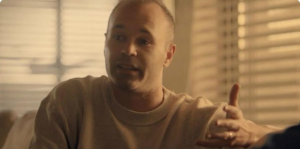 ‘JEDVA SAM ČEKAO DA UZMEM TABLETU’: Andres Inijesta priznao da boluje od teške bolesti! (FOTO)