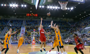 ‘EL MUNDO’ RAZOTKRIO EVROLIGU: U elitnom takmičenju se besramno namešta! Ali ne rezultati, već… (VIDEO)