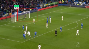 GOL VEČERI NAM STIŽE IZ KARDIFA: ‘Vukovi’ nisu bili svesni šta ih je snašlo! (VIDEO)