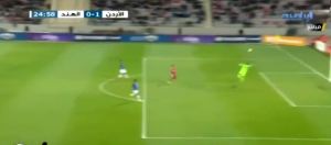 KAKVA BOMBA: Golman dao gol iz svog šesnaesterca – ovo se ne viđa često! (VIDEO)