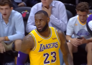 NBA: Džejms brojao do 51 protiv ‘svojih’, Lilard do 40 – Nurkić stao na korak od ‘tripl-dabla’ (VIDEO)