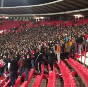 KO KAŽE DA JE GOTOVO: Na ‘Marakani’ je žurka potrajala još dugo, uz novu pesmu i ekstazu Delija! (VIDEO)