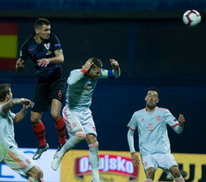 NA PROVOKACIJE LOVRENA ODGOVORIO – ‘LAJKOM’: Serhio Ramos se, ipak, poslednji smeje… (FOTO)