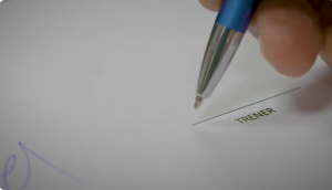 ĐUKIĆ OPET IZVISIO: Njegov nesuđeni klub je na interesantan način predstavio novog trenera (VIDEO)