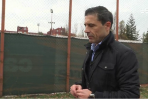 MAŽIĆ SE OTVORIO: Hrvati su mi srušili snove! Zašto je obrisao aplikacije iz telefona i čuveno pitanje ‘za koga navija’? (VIDEO)