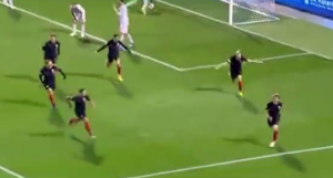 LIGA NACIJA: Ludnica na ‘Maksimiru’, Španija pala u 93. minutu! Bosna u elitnom rangu (VIDEO)