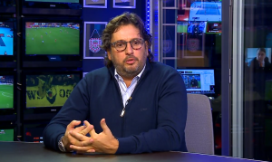 TRINKIJERI DETALJNO O DOLASKU: Za Partizan ću hodati kroz vatru! (VIDEO)