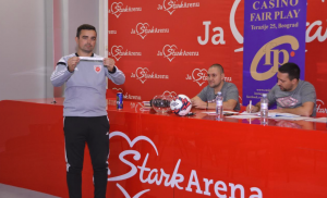 ZLATNA LIGA: Derbiji odmah na startu