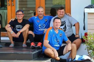 SRBI OSVAJAJU TAJLAND: Dva Srbina u zemlji ‘turističkog raja’ (FOTO)