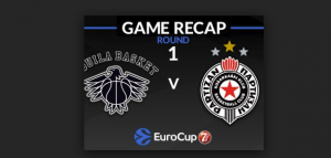 PRED EVROKUP: Partizan ima Trinkjerija, a Trento veliko pojačanje iz Budućnosti?