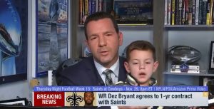 U NAJNEZGODNIJEM MOGUĆEM TRENUTKU: Kad odjekne ‘bomba’, a priču o njoj prekine dete (VIDEO)