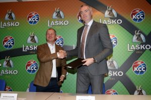 DEJAN TOMAŠEVIĆ: Tokom karijere sam naučio da su porazi deo sporta