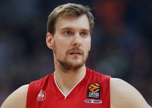 DRAGIĆ O INTERESOVANJU ZVEZDE: Bila bi mi čast da obučem crveno-beli dres