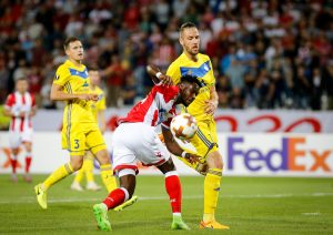 UDARNE VESTI DANA: Zvezda dovodi bivšeg reprezentativca, Jokanović više nije trener Fulama, L’Ekip o izbacivanju PSŽ-a iz LŠ