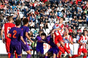 DEJAN JOVELJIĆ: Hvala Milijašu što sam mu ‘ukrao’ penal