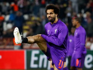 ZVEZDA I PARTIZAN KAO ‘TALIJE’: Podatak koji bi mogao da nam otkrije novog šampiona Evrope… (FOTO)