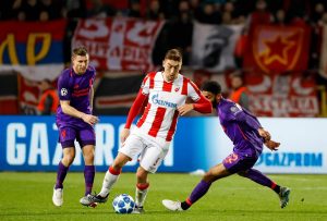 ŠVEDSKI ‘EKSPRESEN’ PIŠE: Kakav preokret u karijeri Pavkova, Šveđanima bila preskupa i ‘sića’ – a sada…