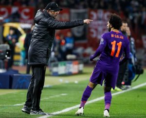 PRAVI MOTIV ČUDA ČINI: Salah lepim golom ispunio želju jedne devojčice i postao apsolutni junak dana (VIDEO)