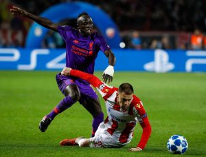 EKSTRA NAGRADA: Crvena zvezda dobija ozbiljan novčani bonus od UEFA!