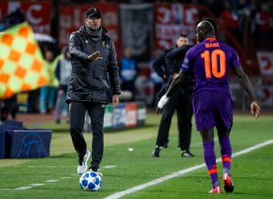 NA MORE PRE KRAJA SEZONE: Evo gde Klop priprema Liverpul za finale Lige šampiona…