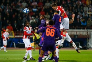 ZVEZDA ŽELI SENZACIJU: Milojević bez jednog pravog štopera, ipak sprema zamku za Tomasa Tuhela (SASTAV)