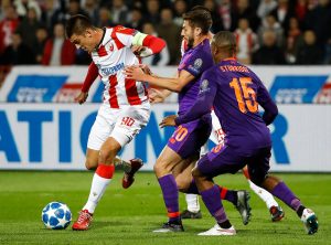 VUJADIN SAVIĆ: Iznenadilo nas je kako Jirka priča srpski jezik, već peva pesme sa ‘severa’!