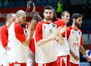 DVOJICA POD ZNAKOM PITANJA: Povrede ‘kroje’ sastav Zvezdi za Mornar