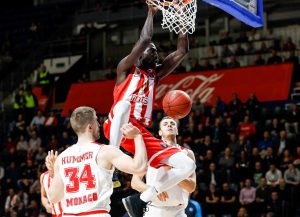 ZVEZDAŠI U ČUDU: ‘Gde su odbrane’ na Zvezda – Monako, da li su Zvezdi potrebna pojačanja?