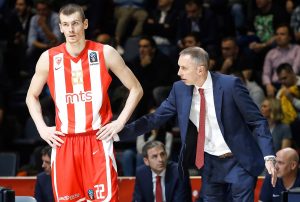 KUCAJNE IZ PIONIRA JE NAJLEPŠI POTEZ: Boriša Simanić obeležio sedmo kolo Evrokupa (VIDEO)