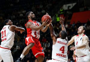 EVROKUP: Zvezda se probudila i kreirala dramu, Regland promašio produžetak! (VIDEO)