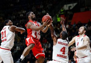 EVROKUP: Ni ‘Pionir’ više nije ‘neosvojiva tvrđava’, novi evropski poraz Crvene zvezde (FOTO)