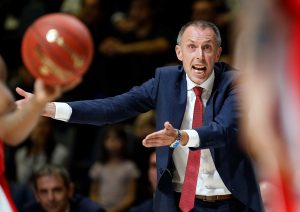 MILAN TOMIĆ: Čekaju nas dve utakmice u gostima, tamo se gradi karakter ekipe, a ne kod kuće