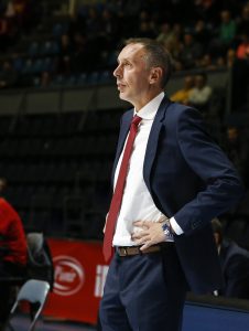 MILAN TOMIĆ: Odigrali smo kvalitetnu utakmicu, ali ima jedan negativan detalj…